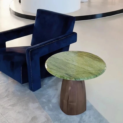 Simple Modern Coffee Table Decoration Designer Aesthetic Unique Coffee Table Service Clear Mesa Auxiliar Living Room Furniture - Kimlud