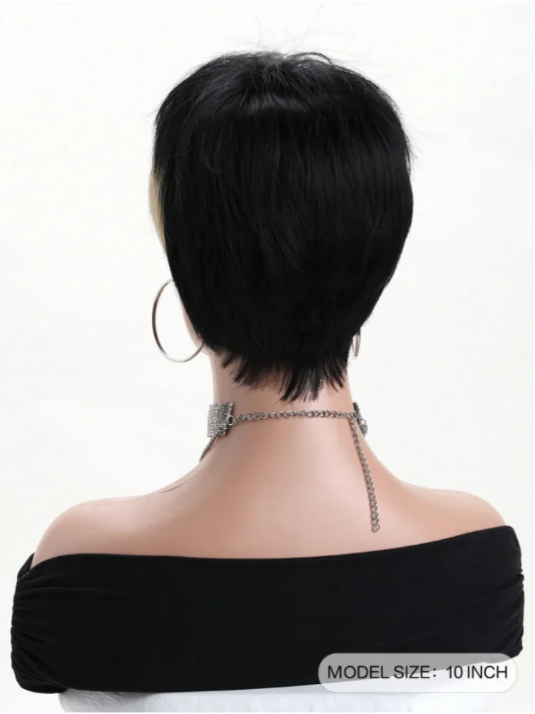 Headband Wig Kinky Straight 26 Inch Kinky Straight Headband Wig Human Hair Glueless Human Hair Wigs Machine Made...