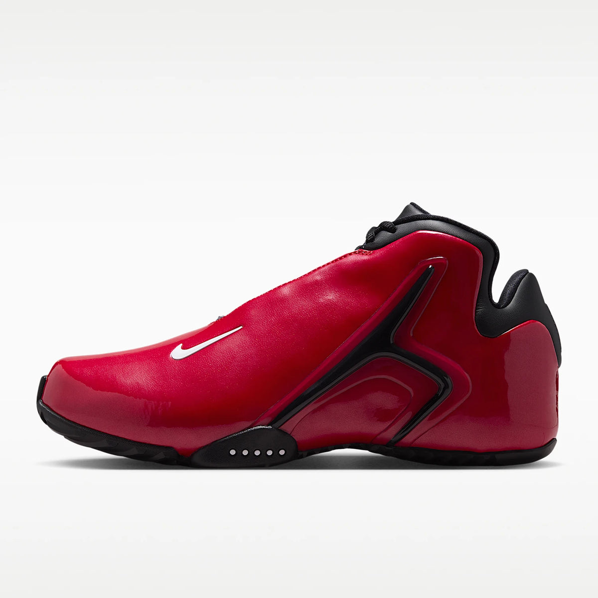 Nike genuine Hyperflight men's comfortable fit breathable basketball shoes IR0962-601 | Kimlud Professional Luxury Shoes
