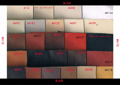 MINGDIBAO Massage Bed with Ultimate Comfort and Genuine Leather Multifunctional Frame - Bluetooth Speaker, Safe Air...