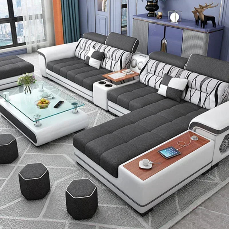 Modern Adults Velvet Sofas Nordic Style Foam Sponge Living Room Sofa Canape Chaise Organizer Divani Soggiorno Home...