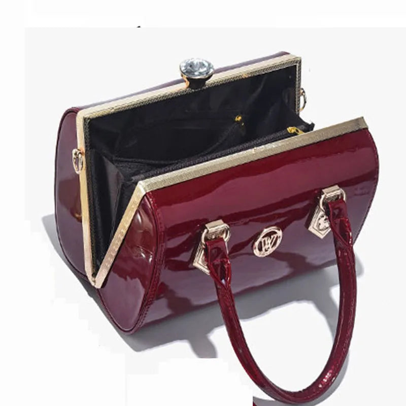 New Women shoulder bag Handbags Bag for 2025 women leather crossbody luxury designer handbag bags for women | Kimlud...