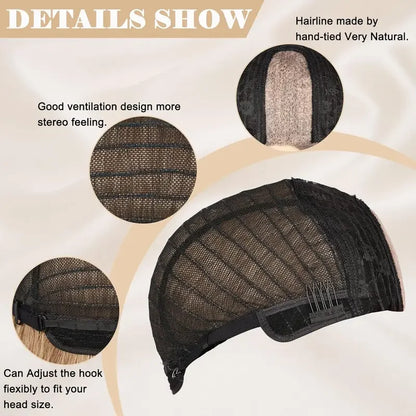 Cosplay Blonde Women's Wigs Ombre Blonde Curly Wig On Clearance Sale Glueless Pink Black Purple Wig Ladies Synthetic Wigund