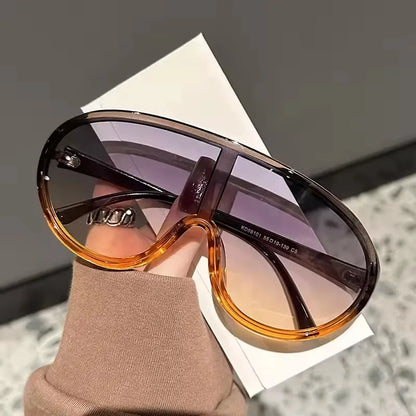 Cycling Sun Glasses Women Men High Quality Luxury Sun Glasses Outdoor Sport Eyeglasses Lady Man Goggles UV400 Protective Glasses - Kimlud