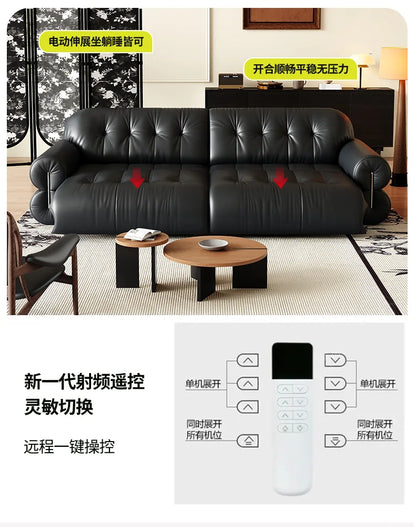 Designer Modern Living Room Sofas Multifunctional Smart Children Luxury Living Room Sofas Floor Sillon Cama Trendy Furniture - Kimlud