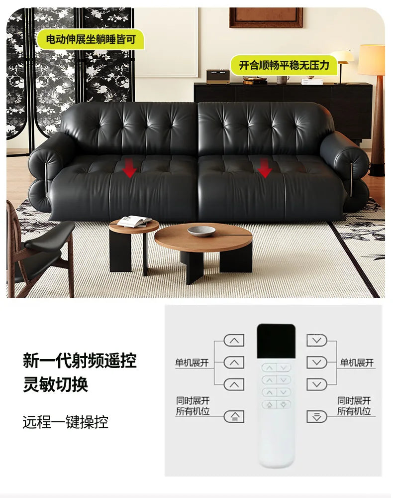 Designer Modern Living Room Sofas Multifunctional Smart Children Luxury Living Room Sofas Floor Sillon Cama Trendy Furniture - Kimlud