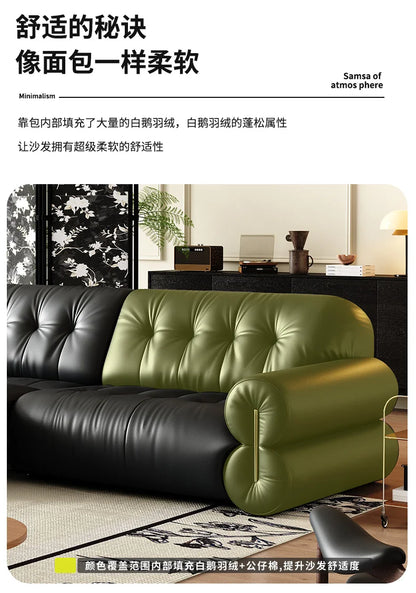Designer Modern Living Room Sofas Multifunctional Smart Children Luxury Living Room Sofas Floor Sillon Cama Trendy Furniture - Kimlud