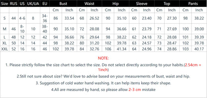 Spring New Two Piece Sets African Sets For Women New African Print Elastic Baggy Pants Rock Style Famous Suit Lady Outfits