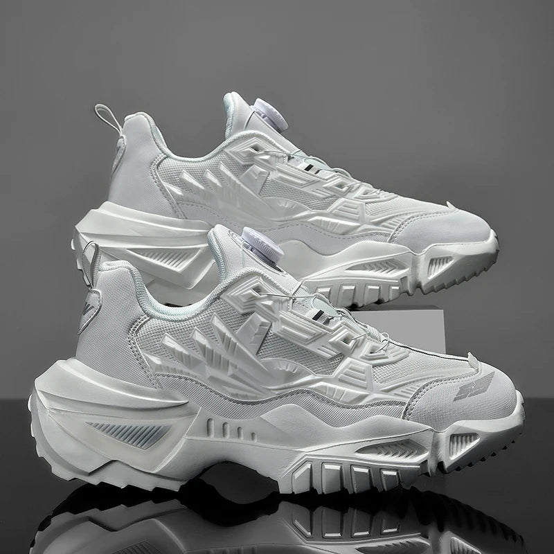 Men shoes Sneakers Male tenis Luxury shoes Mens casual Shoes Trainer Race Breathable Shoes fashion loafers running Shoes for men