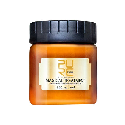PURC 1000ml keratin straightening for hair Smoothing Treatment Curly Frizzy Hair Care Brazilian Keratin Products Professional