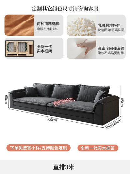 Nordic Romantic Sofa Modern Simple Gaming Unusual Leisure Adult Sofa High Quality Room Decor Trendy Sillon Cama Hotel...