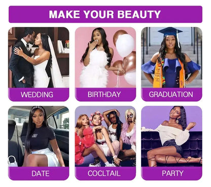 Honey Blonde P4/27 Colored Body Wave Highlight Human Hair Wig 13x6 HD Lace Frontal Wig Pre-plucked 13x4 Hd Lace Front Hair Wigs