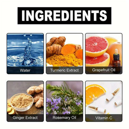 Hair Rapid Growth Essential Oil Onion Rosemary Hair Care Essential Oil Hair Regeneration Effective Hair Loss Product