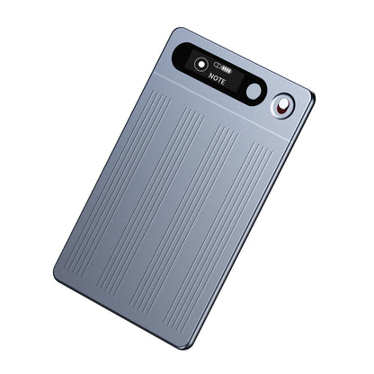 64G AI Voice Recorder Language Translation Device Support 134 Languages Audio Dictaphone Transcribe & Summarization with ChatGPT