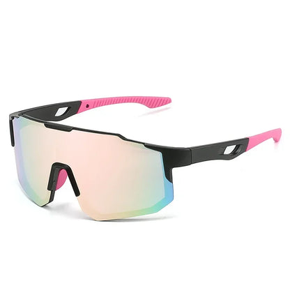 Cycling Sunglasses Sports Cycling Glasses Bike Eyewear MTB Dark Glasses Outdoor Bicycle Goggles for Men Women Sunglasses UV400 - Kimlud