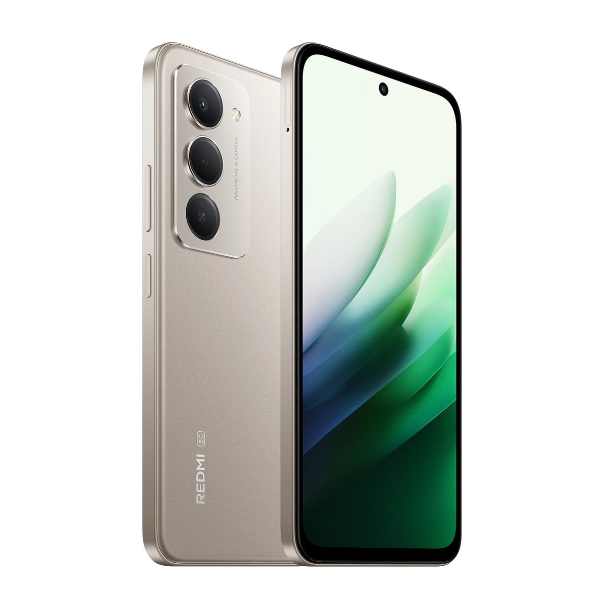 Xiaomi Redmi 15 5G 8+256GB Global Version 6.9“ FHD+ 144Hz 50MP Snapdragon® 6s Gen3 Mobile Platform 7000mAh 33W Side...