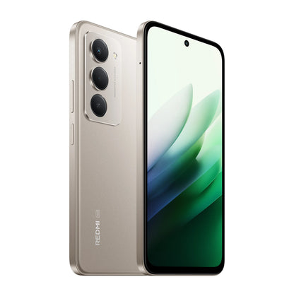 Xiaomi Redmi 15 5G 8+256GB Global Version 6.9“ FHD+ 144Hz 50MP Snapdragon® 6s Gen3 Mobile Platform 7000mAh 33W Side...