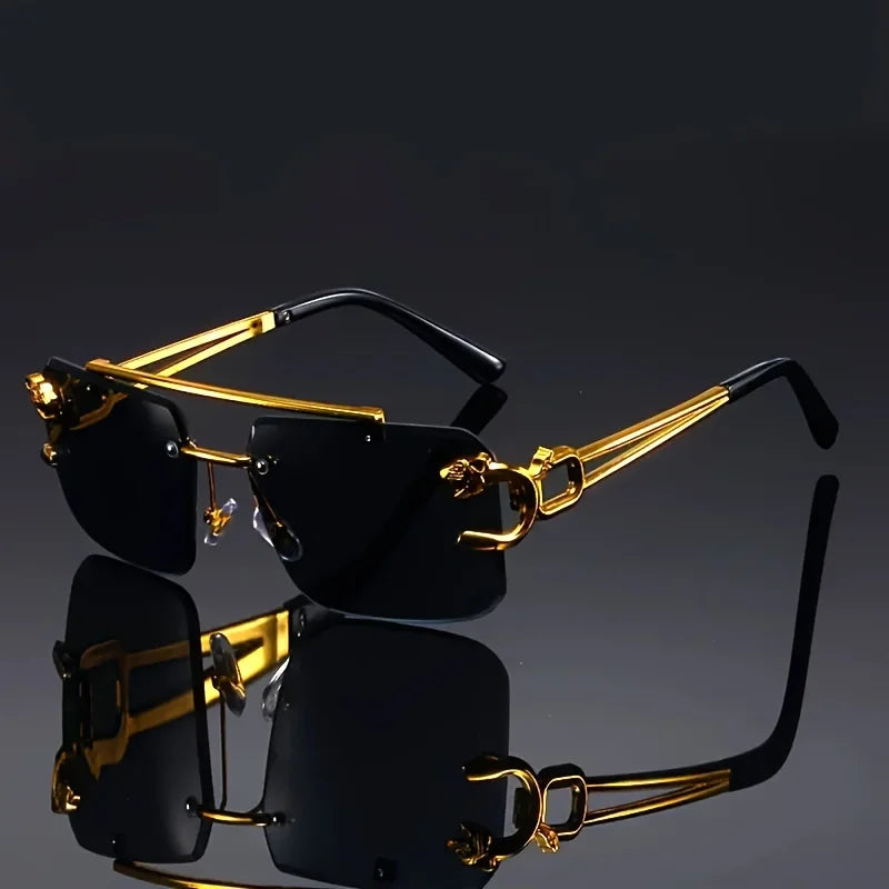 Men and women Outdoor Travel Sunglasses Party Party Vacation Fishing Golf Outdoor Sports decoration Photo Holiday gift...