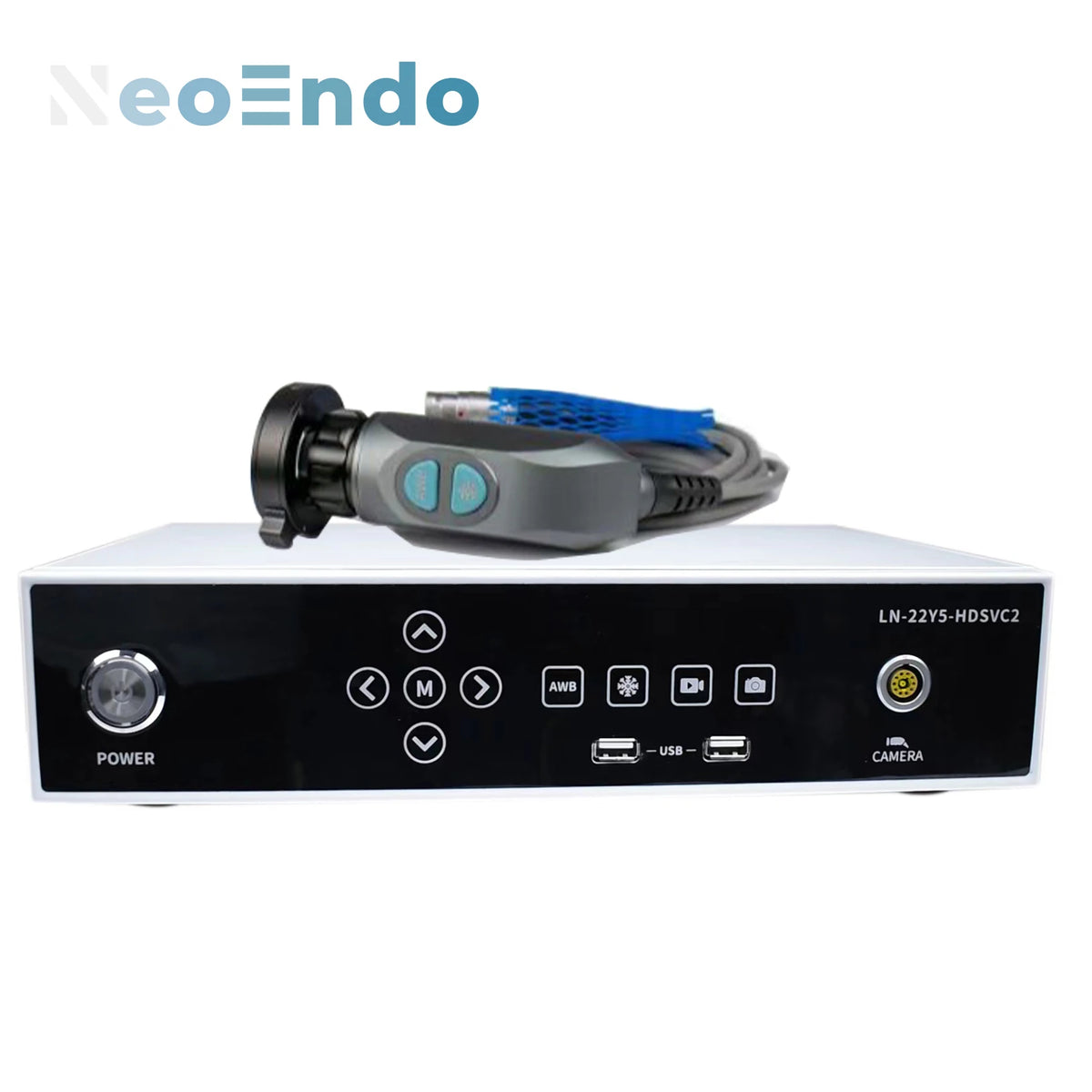 Professional Quality 1080P Full HD Medical Endoscope Camera High Definition Endoscopy Video System For ENT Laparoscopy - Kimlud