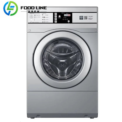 Best Washer and Dryer Departs Coin Operated Car Wash Machine Self Service Laundry Commercial Washing Machine - Kimlud