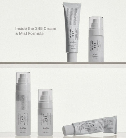 Original Dr.Althea 147 Barrier 345 Relief Cream Antioxidant Whitening Cream Moisturizing Intensive Repair Korean Essence...