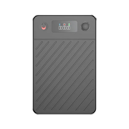 8GB-256GB AI Voice Recorder with Display Screen Real-Time Transcription & Translation Summarization Device for Lectures Meetings