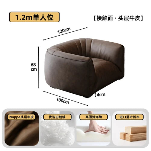 Sectional Living Room Sofa European Luxury Modern Design Sofa Modular Lounge Salas Y Sofas Muebles Modernos Home...