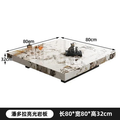 Simple Modern Coffee Table Simple Design Italian Cute Coffee Table Minimalist Luxury Nordic Princess Meubles Lounge...