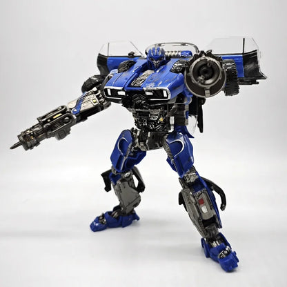 16CM New Transformation TW1033 Toys BAIWEI KO SS46 Anime Action Figure Robot Car Model Classic Kids Boy Gifts TW-1033