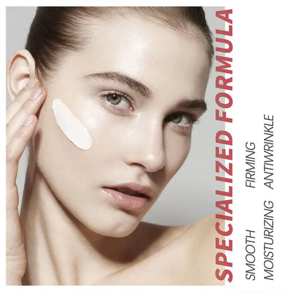 Retinol Lifting Firming Cream Collagen Smooth wrinkles Face Cream For Moisturizer Whitening Brighten Skin Products - Kimlud
