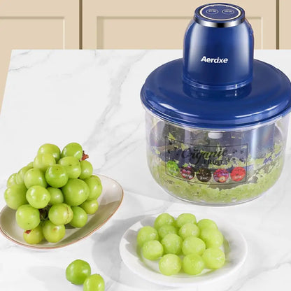 Automatic Electric Grape Peeler Machine - Hands-Free Skin Remover for Berries Fruits, Fruit Prep Tool, Effortless Peeling