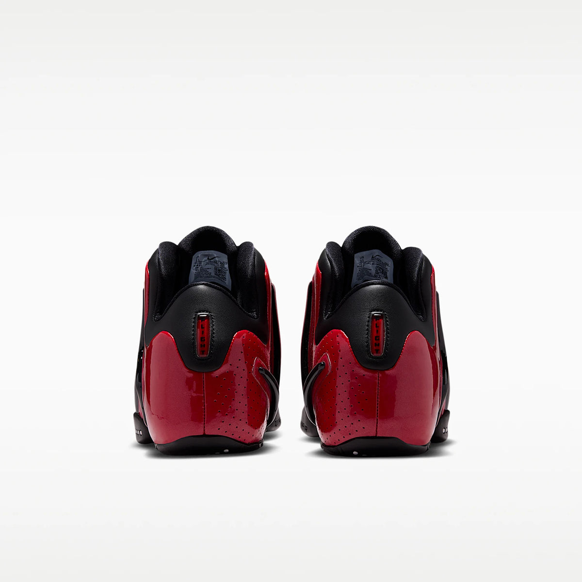 Nike genuine Hyperflight men's comfortable fit breathable basketball shoes IR0962-601 | Kimlud Professional Luxury Shoes