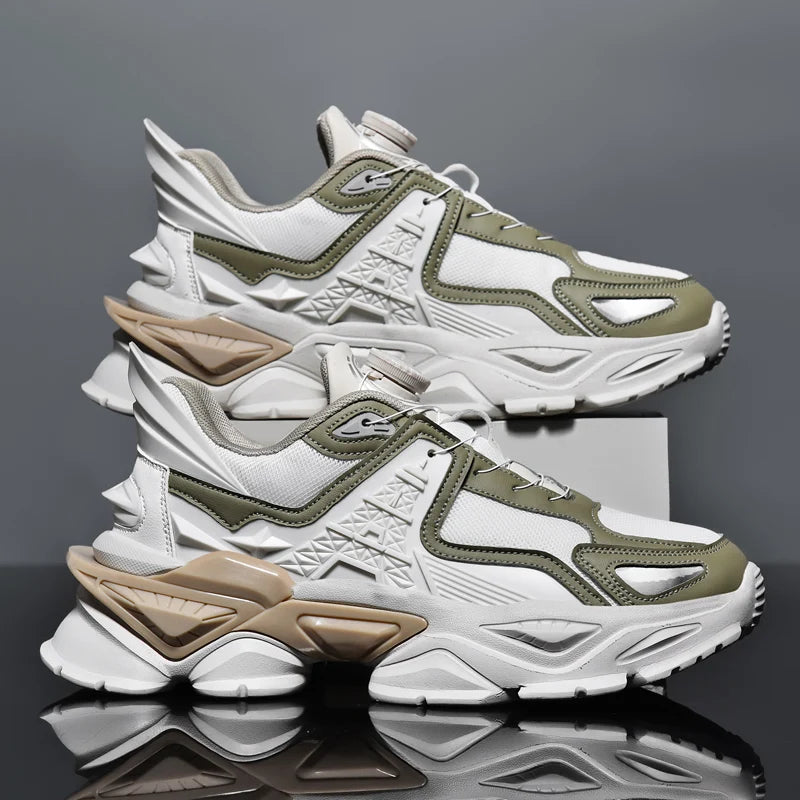 Men shoes Sneakers Male tenis Luxury shoes Mens casual Shoes Trainer Race Breathable Shoes fashion loafers running Shoes for men