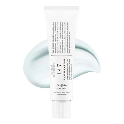 Original Dr.Althea 147 Barrier 345 Relief Cream Antioxidant Whitening Cream Moisturizing Intensive Repair Korean Essence...