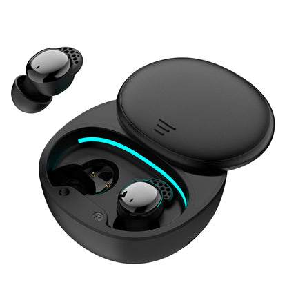 Wireless Earphone Sleep Earbuds for Side Sleepers Wireless Earbuds Comfortable Noise Blocking Music Sleep Dual Mode |...