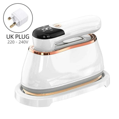 1200W Small Hand Holding Ironing Machine Iron Machine Household Steam 4Gear Portable Hanging Ironing Machine Steam iron