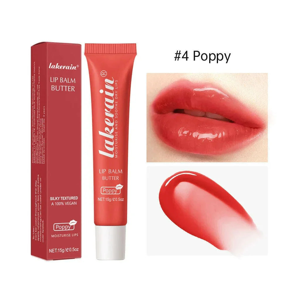 Hot Hose Lip Balm Moisturizing Lip Care Lasting Nourishment For Men Women Daily Care Lip Balm Smoothing Lip Line Makeup Lip Care
