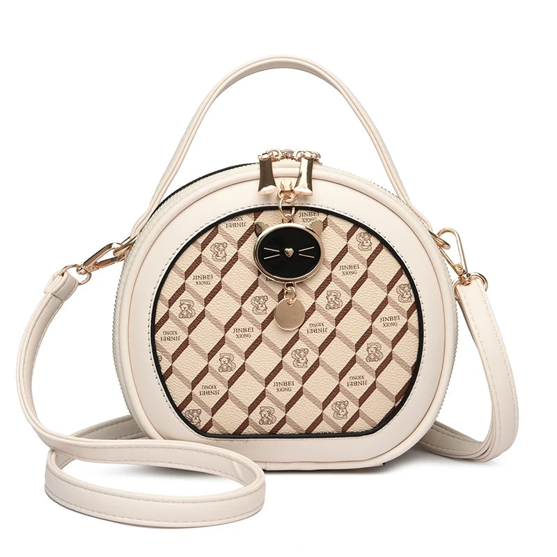 Brand Sac A Main Crossbody Bags For Womens High Quality Leather Women Handbags Luxury Designer Printed Letter Small Bag...