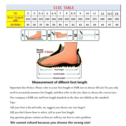 Leather Men's Shoes Comfortable Platform Sneakers for Men Casual Shoes Non Slip Wear-resistant Men Tennis Shoes Neakers...