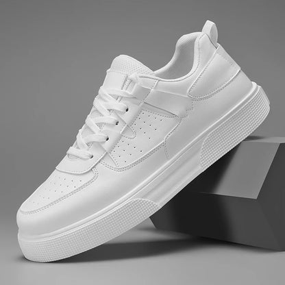 Men's casual sports shoes, outdoor hiking trend, lightweight and minimalist - Kimlud