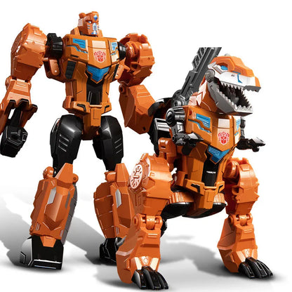 6699 New 20CM Transformation Toy Anime Robot Car Action Figure Plastic Cool Movie Aircraft Model Kids Boy Gift