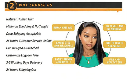 200 Density Highlight Lace Front 13x4 Body Wave Wig 427 Blonde Brown Colored 13x6 HD Lace Frontal Human Hair Wigs Brazilian