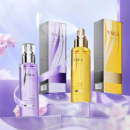 100ml Hair Care Essential Oil Spray For Women Repair Dry Anti-frizz Smooth And Long-lasting Hair Care For Fragrant...