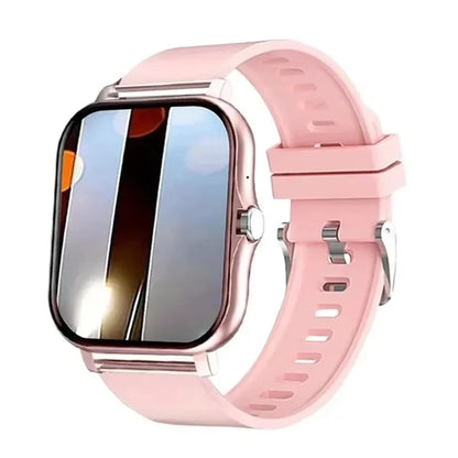 KESHUYOU 2025 New Smart Watch Bluetooth Talking Blood Oxygen/Blood Pressure Monitor Smart Watch for Women Men Holiday...