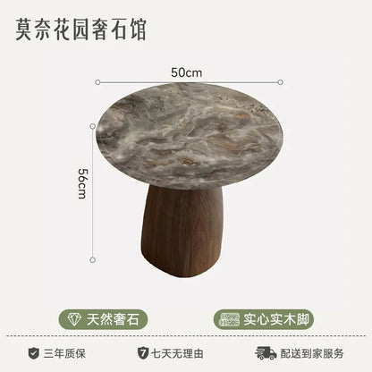 Simple Modern Coffee Table Decoration Designer Aesthetic Unique Coffee Table Service Clear Mesa Auxiliar Living Room Furniture - Kimlud