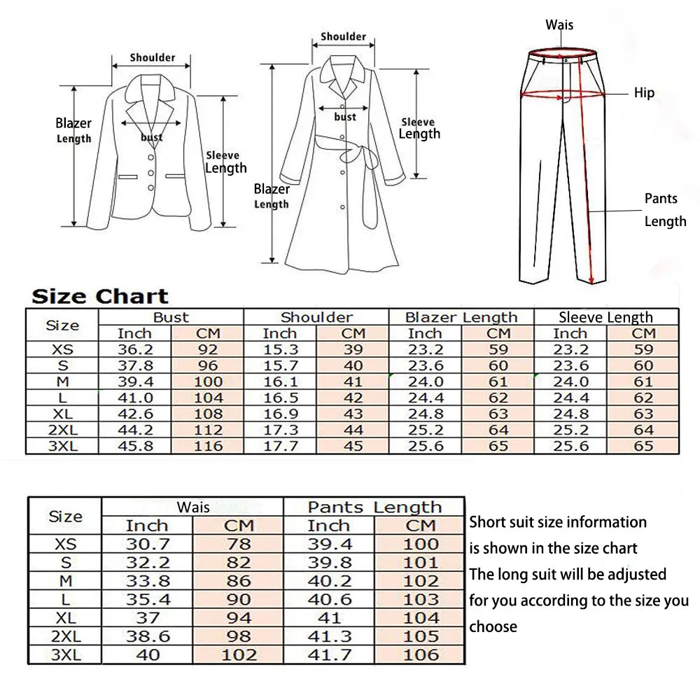 Women White Wedding Suit 2 Piece Set Slim Fit Blazer Long Midi Skirt Vintage Wide Brim Hat Outfit Formal Evening Customized