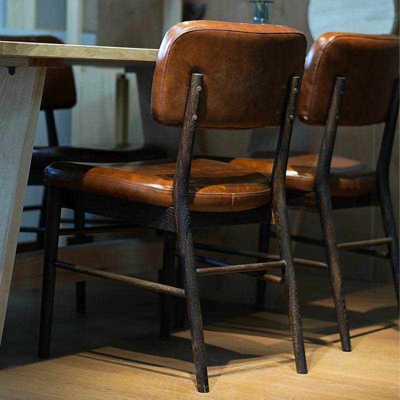 Ergonomic Computer Dining Chairs Kitchen Mobile Headboards Dining Chairs Massage Designer Silla Plegable Entrance Hall...