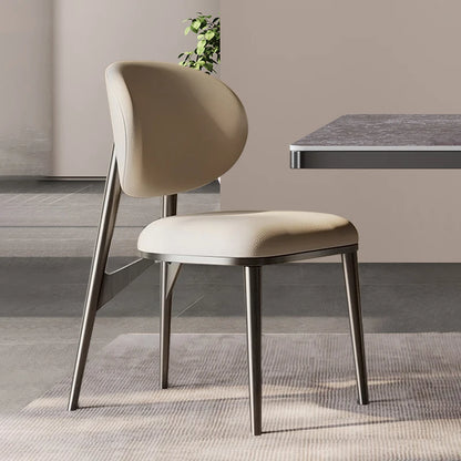 Light Luxury Nordic Chair Modern Simple Designer Reading Chairs High Quality Living Room Aesthetics Muebles Home...