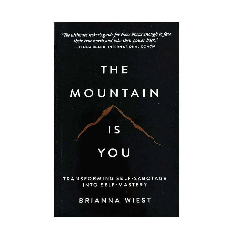 When You're Ready This Is How You Heal English Novel The Pivot Year by Brianna Wiest English Paperback Book ﻿