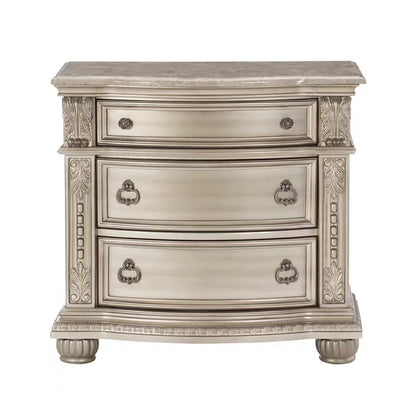 Luxury Classic Custom Size Bedroom Hotel Furniture Dubai Queen King Size Beds Set Qatar - Kimlud